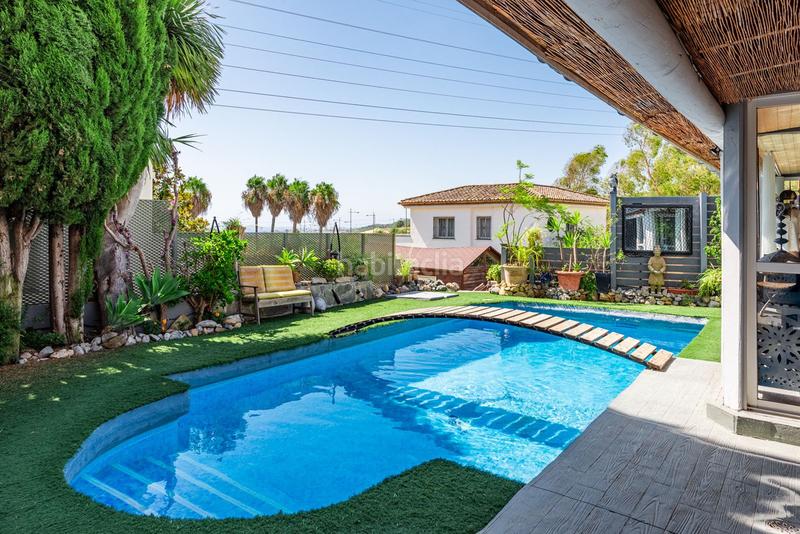 Foto 16cd483a-59d4-4bcb-b79d-0b6d39caf4a3. Chalet mit parking pool in Estepona golf Estepona