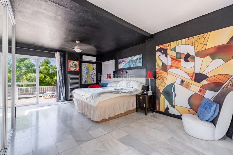 Foto 644090f3-770d-4a4e-be8e-cd232de85b82. Chalet mit parking pool in Estepona golf Estepona