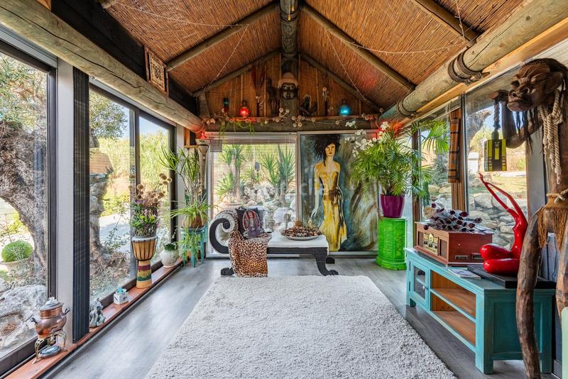 Foto 65d0a4c6-4dd5-422e-8b34-29d0ea3265a0. Chalet mit parking pool in Estepona golf Estepona