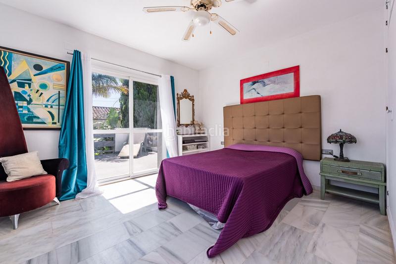 Foto a50bf35e-bf92-422e-98d8-1e8a232f3b51. Chalet mit parking pool in Estepona golf Estepona