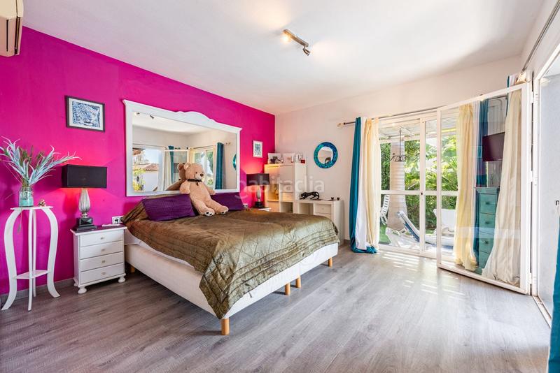 Foto c81f4cca-96d4-41c4-82fb-663c5f83d922. Chalet mit parking pool in Estepona golf Estepona