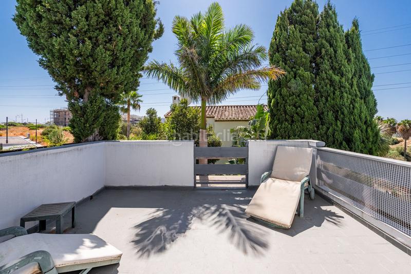 Foto 8c1c989b-6783-43bb-b703-2b9f5ae98c17. Chalet en Estepona golf Estepona