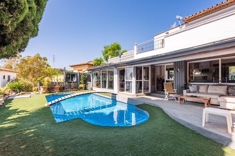 Foto e16b26cf-e1bb-40a6-b682-f5a4474152e4. Chalet en Estepona golf Estepona