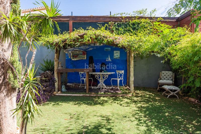 Foto e459fb30-0592-4358-b86d-294282495a49. Chalet en Estepona golf Estepona