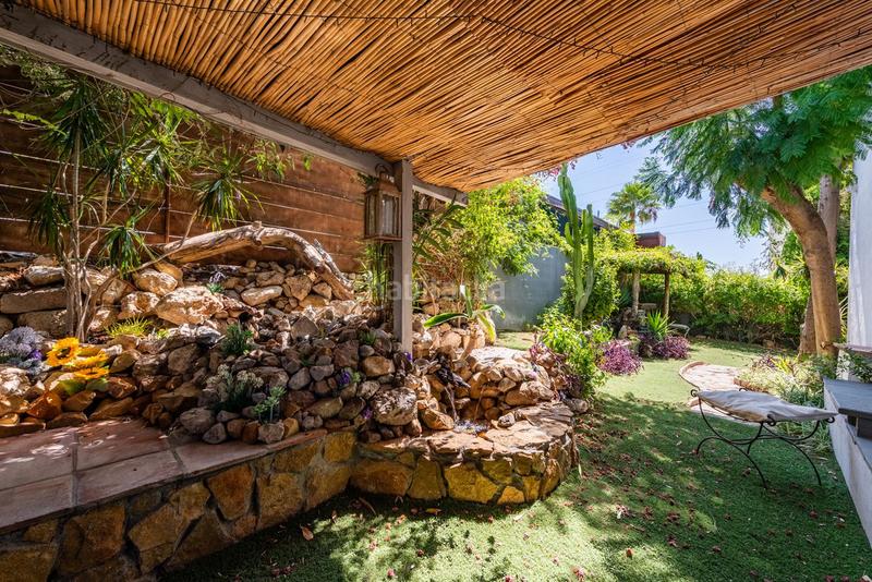 Foto ceb3a8a5-50d2-401f-aec4-67b45606a583. Xalet amb aparcament piscina a Estepona golf Estepona