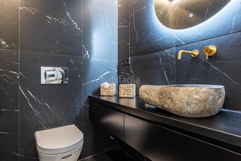 Foto 4665896a-5172-4112-a85a-a50e651c638b. Duplex con parcheggio piscina in Nueva Andalucía centro Marbella