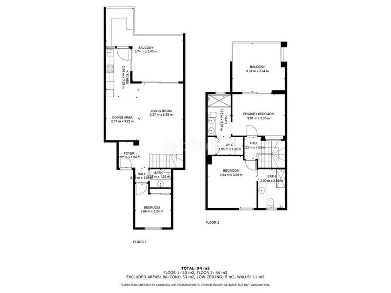 Foto d6d0183c-b09c-4579-a340-d264e328de61. Duplex con parcheggio piscina in Nueva Andalucía centro Marbella