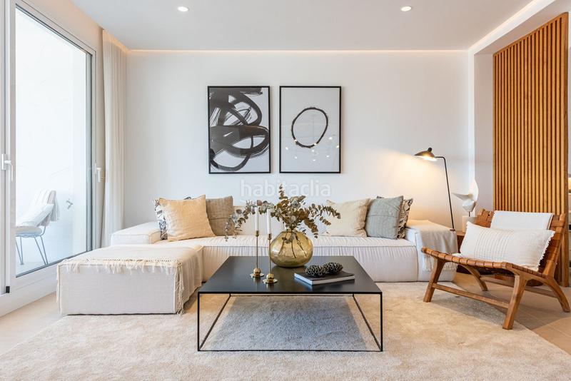 Foto 3af87597-7cce-423d-97f7-de3d01464173. Zweistöckige wohnung mit parking pool in Nueva Andalucía centro Marbella