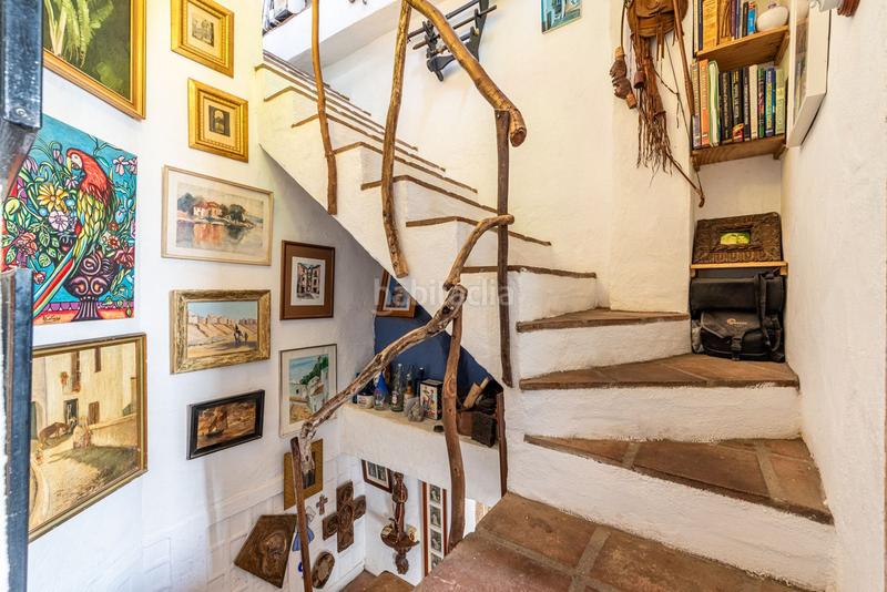 Foto 1ebe8ddf-2608-4f14-9ad5-e94da5d23db5. Casa adossada a Centro Estepona