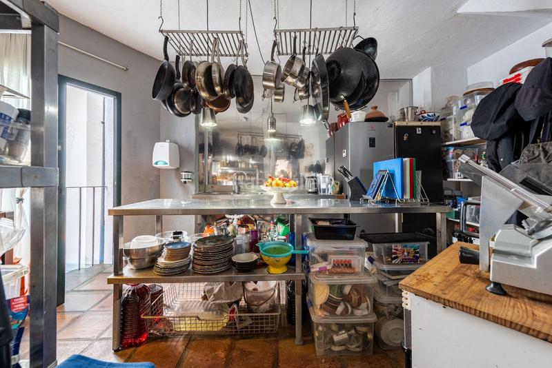 Foto 3912539a-3da6-4b9f-bed1-a118adede4c5. Casa adossada a Centro Estepona