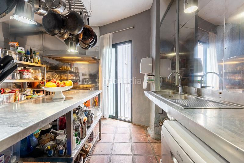 Foto 6af0ba1d-3570-438c-ac38-5f8552460870. Casa adossada a Centro Estepona