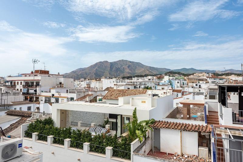 Foto 76d332e1-49a2-4b33-8538-e17dcf41ff10. Casa adossada a Centro Estepona