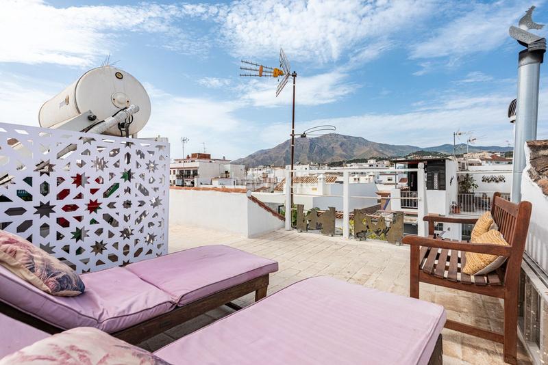 Foto 7ec5f253-c55f-46dc-a777-91f8a2b33ca3. Casa adossada a Centro Estepona