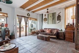 Casa adossada a Centro