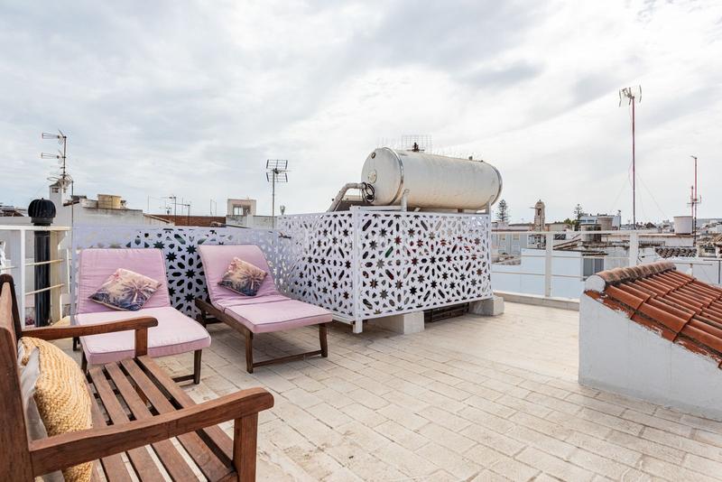 Foto 90488fde-d721-480d-8196-65e2bdfdc599. Casa adossada a Centro Estepona