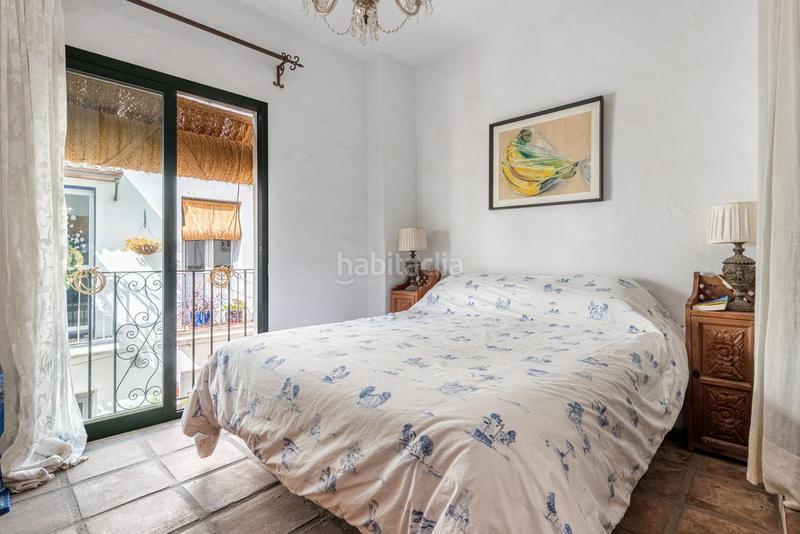 Foto acd613bb-8a51-4ba8-b925-4688a75f800b. Casa adossada a Centro Estepona