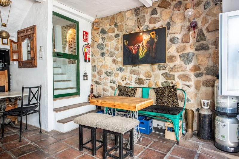 Foto de0065a3-3e88-4446-a880-28815305672d. Casa adossada a Centro Estepona