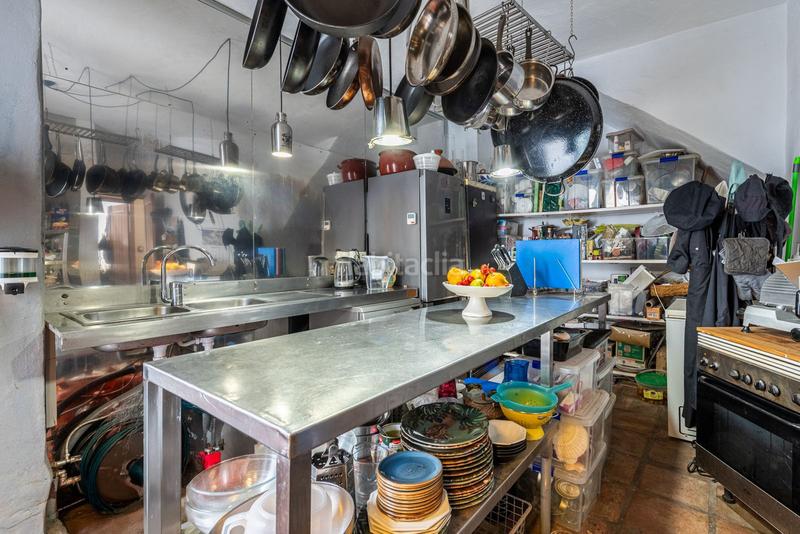 Foto f915593d-d563-4d5d-84a7-28142ca73e60. Casa adossada a Centro Estepona