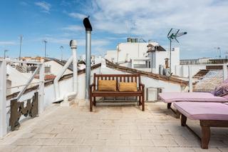 Semi detached house in Centro