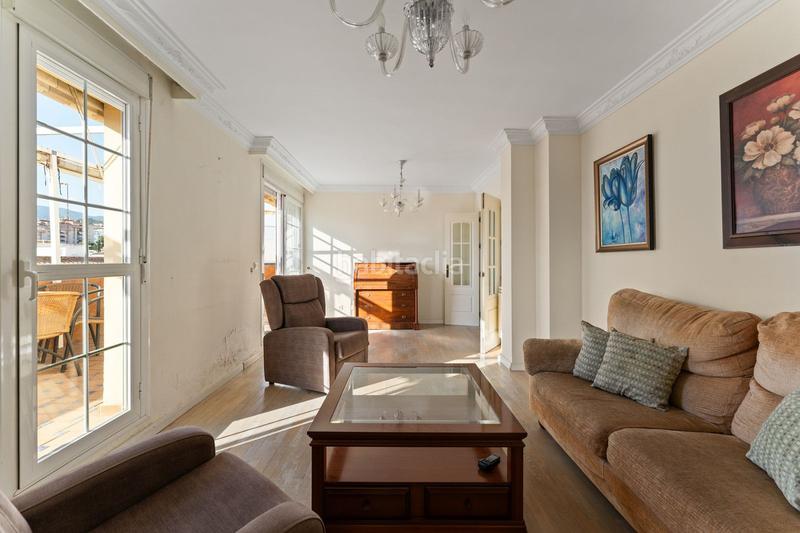 Foto 8419f93b-9fd3-45ae-be72-2af5554ae2d4. Àtic a Centro Estepona