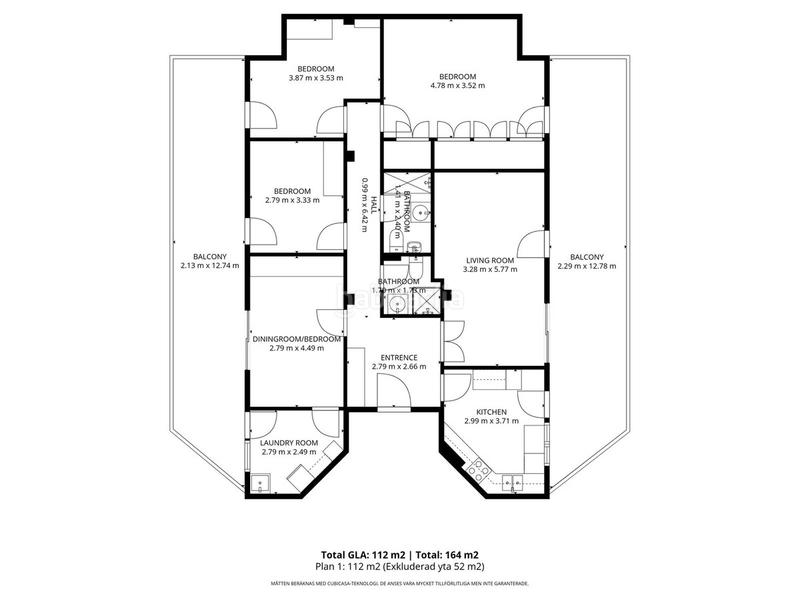 Foto cce6799e-5884-47ad-af45-0fa09fe59b88. Àtic a Centro Estepona