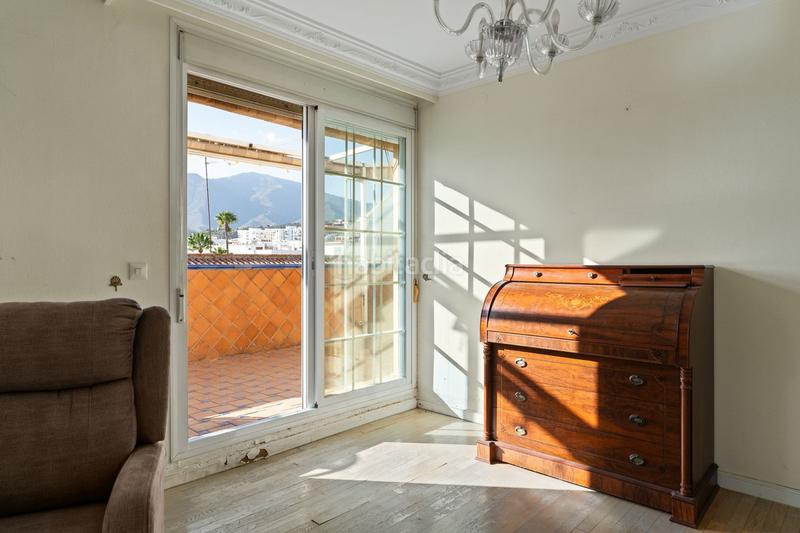 Foto 5c64e3c4-6389-48c3-8c6b-2a35c4911297. Attique dans Centro Estepona