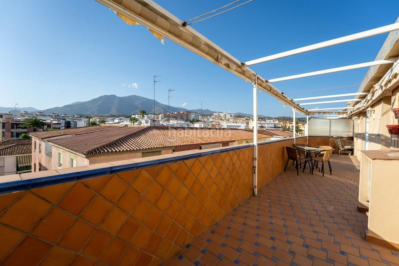 Foto 5fb7aa52-a591-4ef6-8c8e-4c460ef1e212. Attique dans Centro Estepona