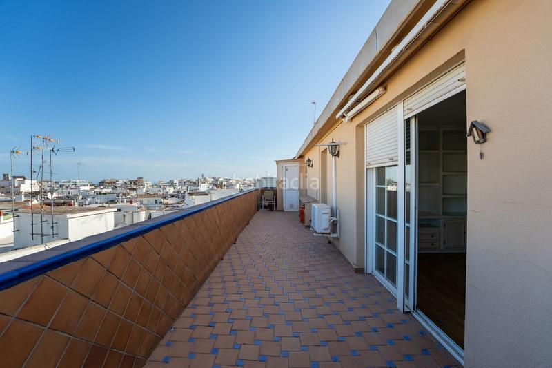 Foto 95f7d0bc-e272-4535-8e97-3c37e7e311aa. Attique dans Centro Estepona