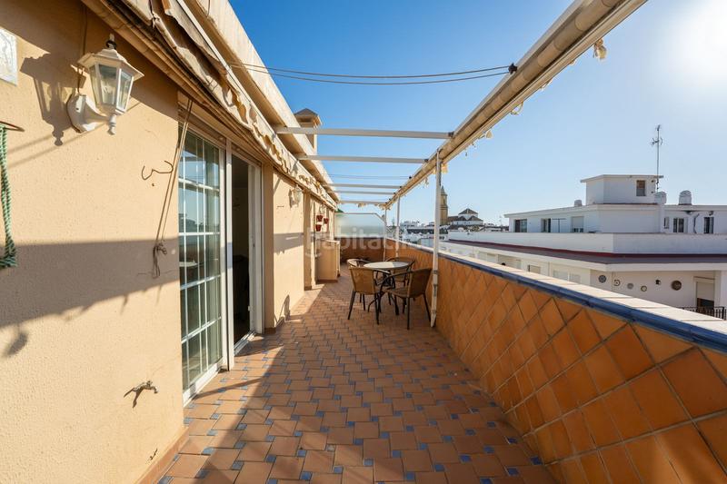 Foto 987d975f-d9c5-4e09-9176-469a2fe31373. Attique dans Centro Estepona
