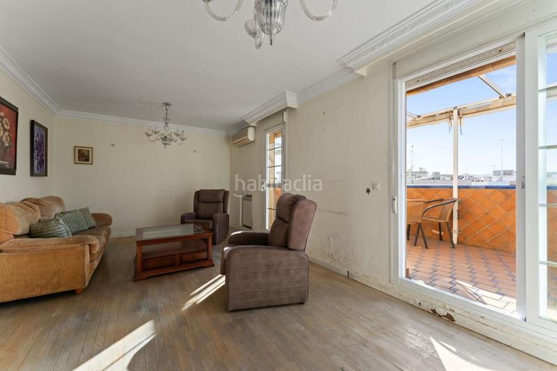 Foto bddc4009-fb31-459c-bdae-6f606142cc93. Attique dans Centro Estepona