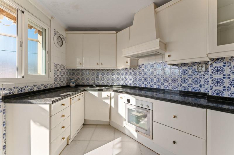 Foto db33d5ec-caf5-4a2b-a635-611702c908c5. Attique dans Centro Estepona