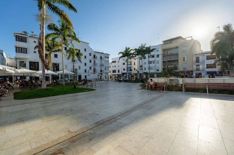 Foto 68f08ac7-b4f9-4807-a811-9d512615f4ea. Dachwohnung in Centro Estepona