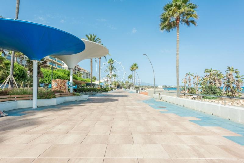 Foto fa934c1a-1497-48df-a8d3-975cc5bcf2d2. Appartement in puerto de Estepona Estepona