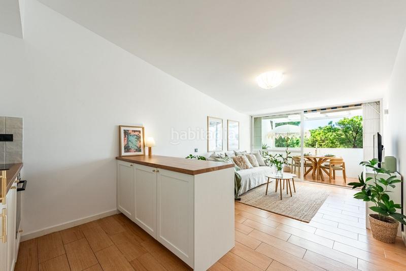 Foto 16447f55-37f1-497d-b6ed-fd06259d2459. Apartamento en Seghers Estepona