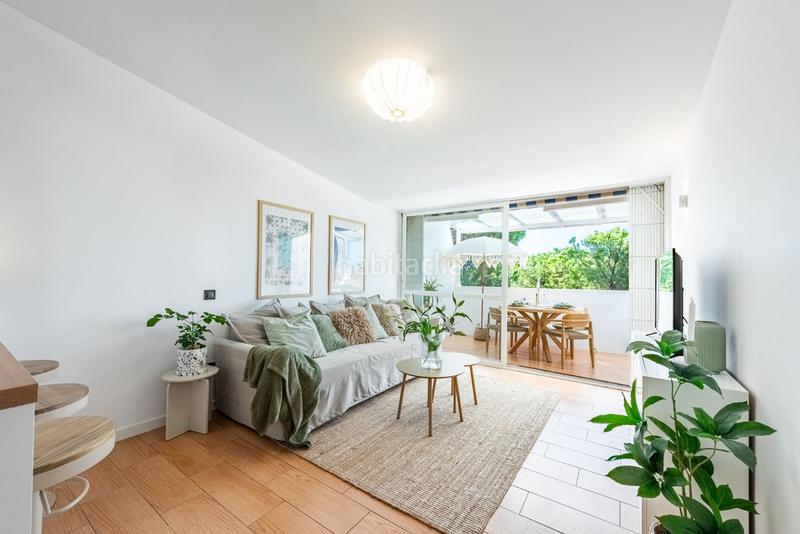 Foto baeec10c-e444-4c8d-a516-eac8e0617af3. Apartamento en Seghers Estepona