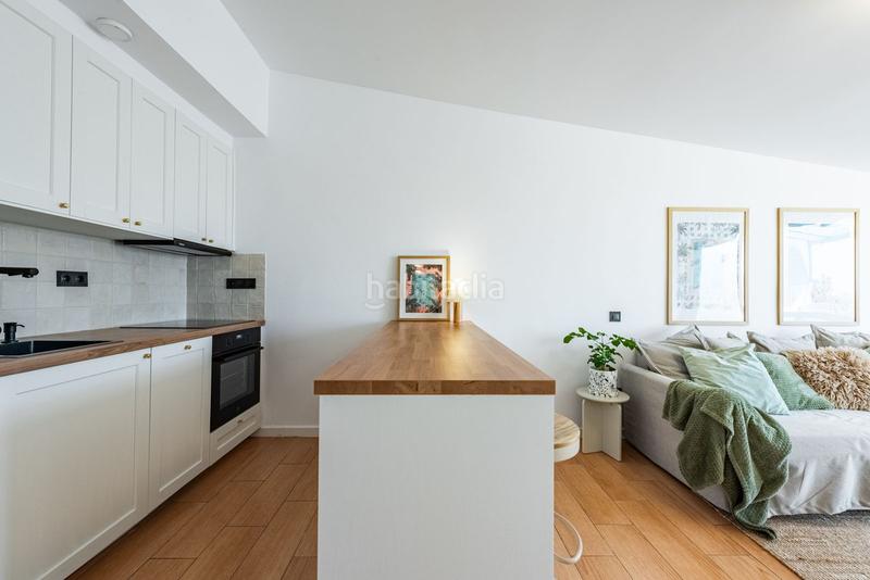 Foto 52c177f7-e313-48ee-ad1d-4bbb16bbf0b9. Appartement dans Seghers Estepona