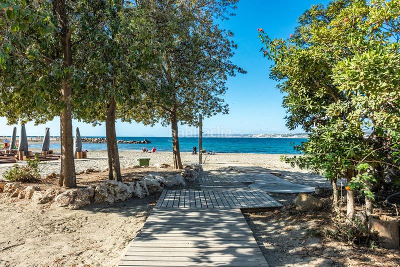 Foto 937231e2-8a20-4c15-8653-42382d01779b. Appartement dans Seghers Estepona