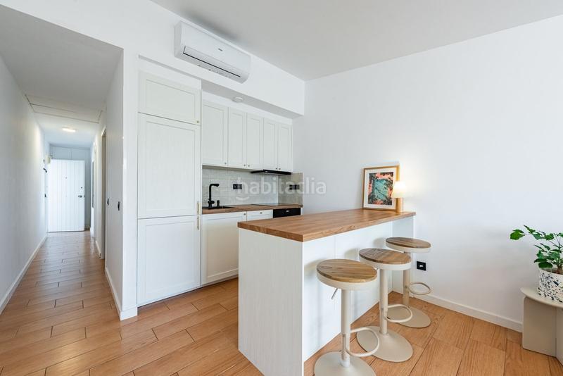 Foto a2b1e7f3-6be7-4c40-ba0a-37602c4ffce7. Piccolo appartamento in Seghers Estepona