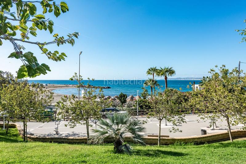 Foto f40d616f-c498-4b30-8eca-01b3d3540ea9. Piccolo appartamento in Seghers Estepona