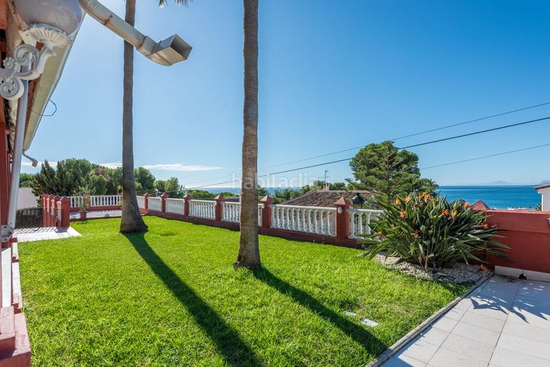 Foto 0de79357-c0e5-4314-89ad-8b41ba3c235e. Chalet mit parking pool in Seghers Estepona