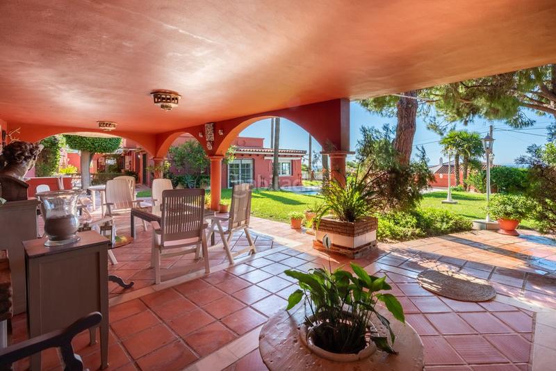 Foto 78fa96ac-2248-4d64-906d-eb1775d52f6e. Chalet mit parking pool in Seghers Estepona