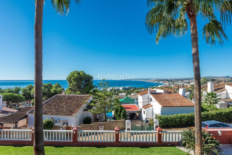 Foto ceef517f-b3f6-4f1d-bdde-d73d1b14bf64. Chalet mit parking pool in Seghers Estepona