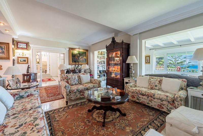 Foto 183230e3-1f04-4a6f-a1a4-7a422c5ec2ad. Chalet en Seghers Estepona