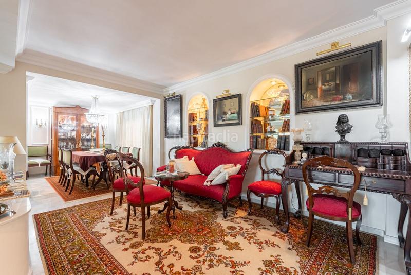 Foto 61a9ceac-e9b6-4c5e-b883-044494998714. Chalet en Seghers Estepona