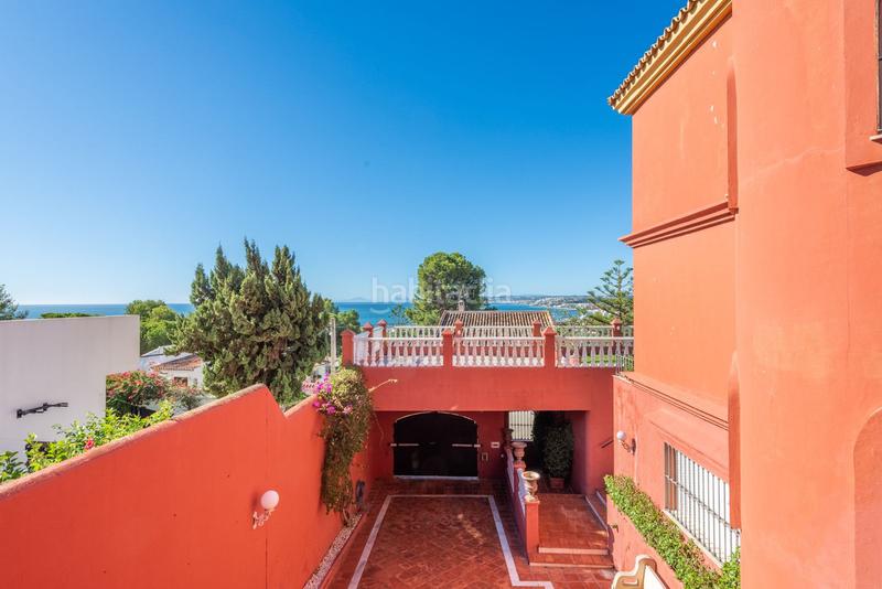 Foto b1c271c9-84f7-4a66-8ae9-0a0e0b8f8008. Chalet en Seghers Estepona