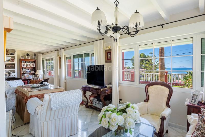 Foto dfb62dcd-00cc-4d37-880c-29b2e4c40611. Chalet en Seghers Estepona