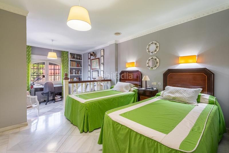 Foto 0c656163-6138-4a60-a31a-d9c03fb82329. Chalet con parcheggio piscina in Seghers Estepona