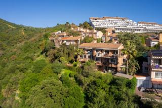 Casa adossada a Altos de Estepona