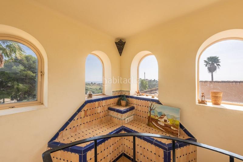 Foto 2ab1329d-2709-4320-90df-6d8d52701fc0. Casale con parcheggio piscina in Valle Romano Golf Estepona