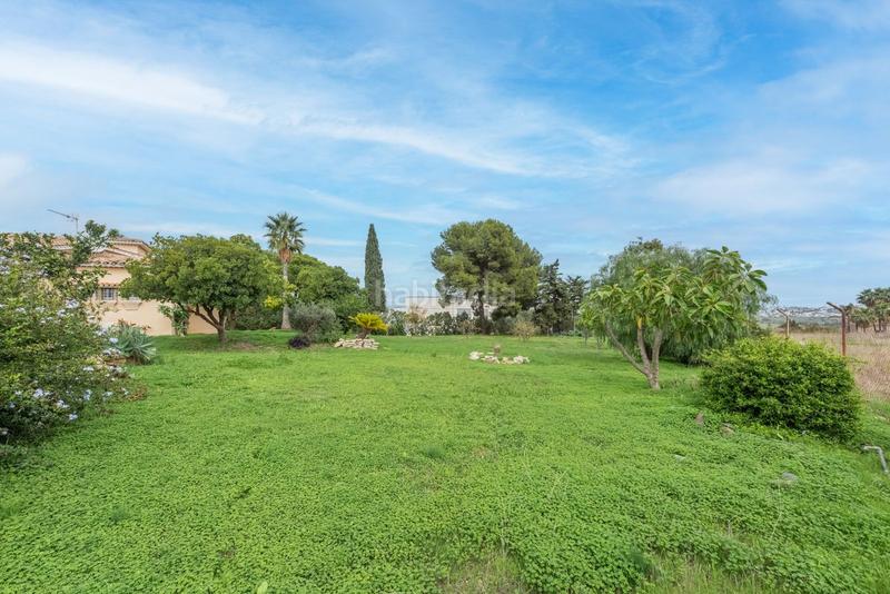 Foto 3ce569d5-d776-44b8-92fe-1e71c7807579. Casale con parcheggio piscina in Valle Romano Golf Estepona